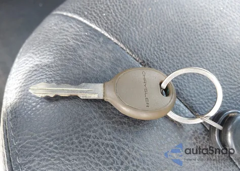 2006 Chrysler Sebring Gtc z USA, uszkodzony, nr VIN 1C3EL75R76N285339